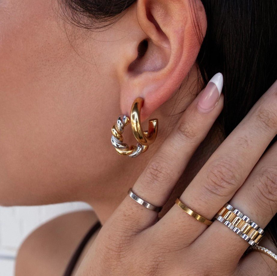 Jolie Hoops - Jaffi's