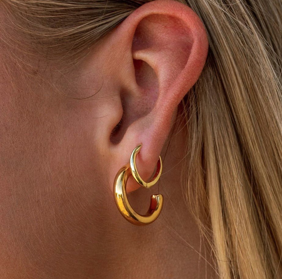 Jolie Hoops - Jaffi's