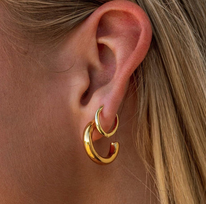 Jolie Hoops - Jaffi's