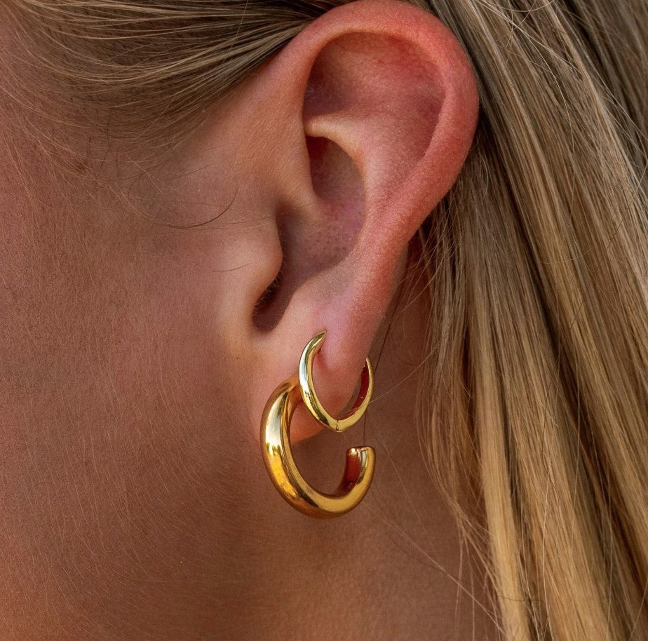 Jolie Hoops