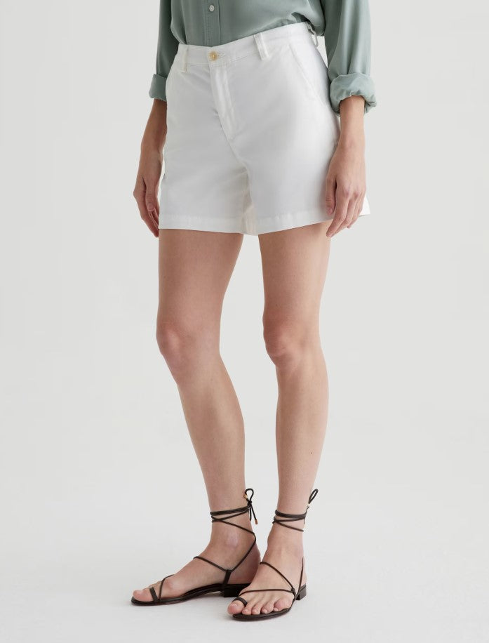 Jude Chino Short - Powder