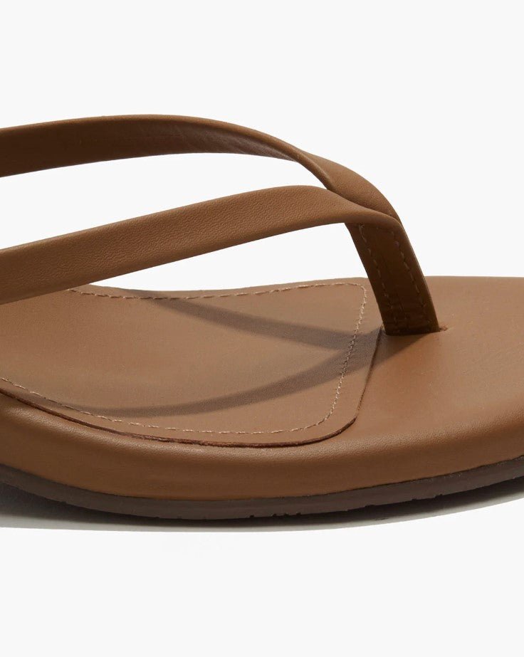 Julia Kitten Heel - Camel - Jaffi's