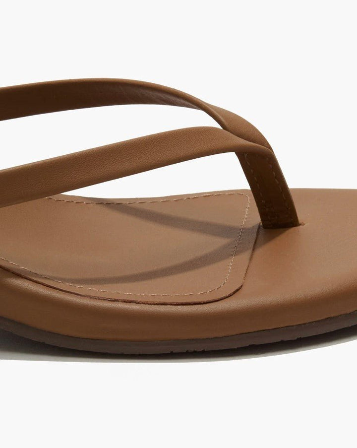 Julia Kitten Heel - Camel - Jaffi's