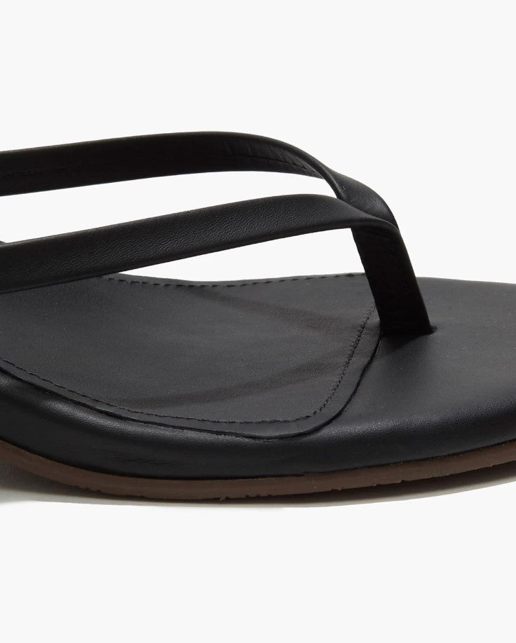 Julia Kitten Heel - Sable - Jaffi's