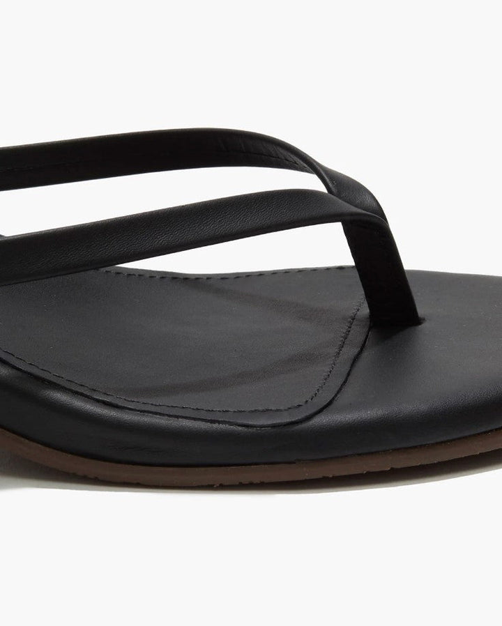 Julia Kitten Heel - Sable - Jaffi's