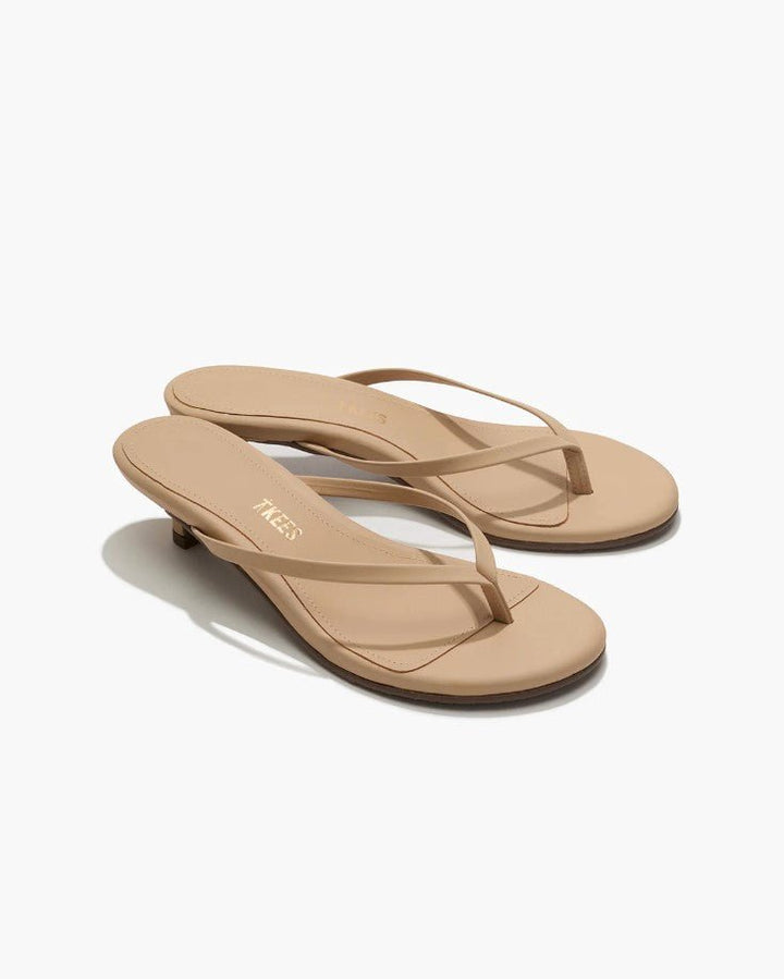 Julia Kitten Heel - Sunkissed - Jaffi's