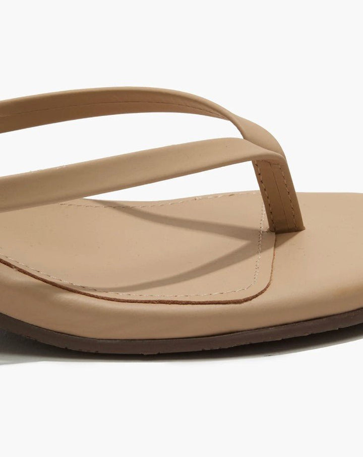 Julia Kitten Heel - Sunkissed - Jaffi's