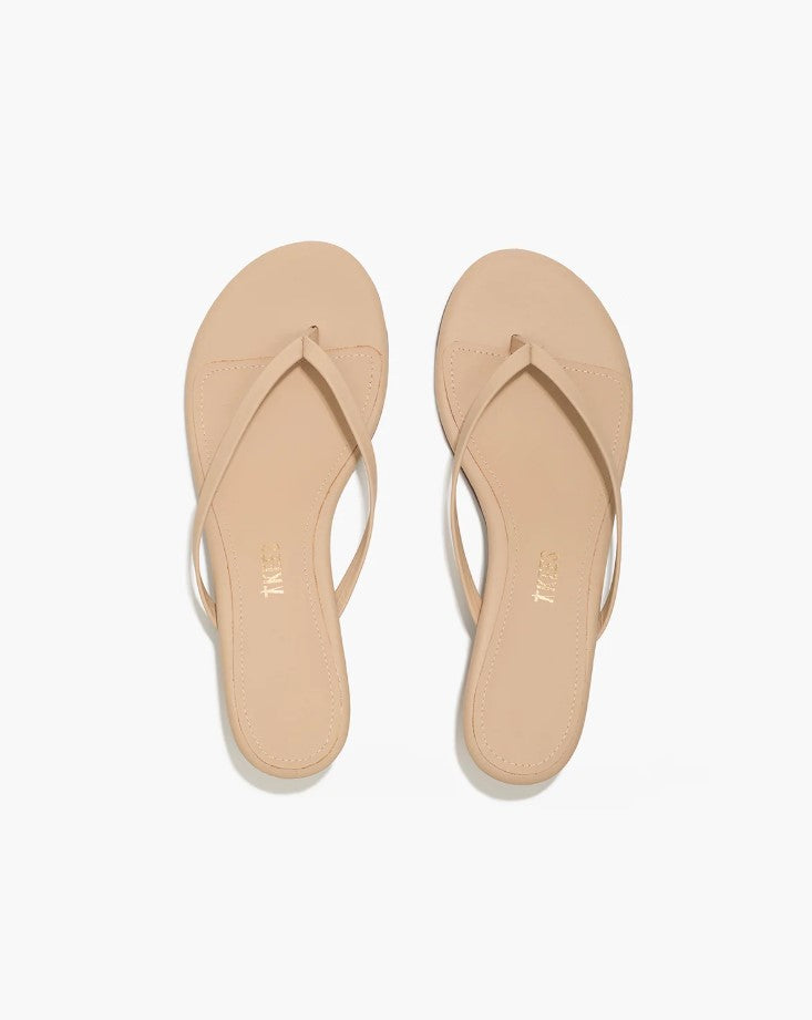 Julia Kitten Heel - Sunkissed