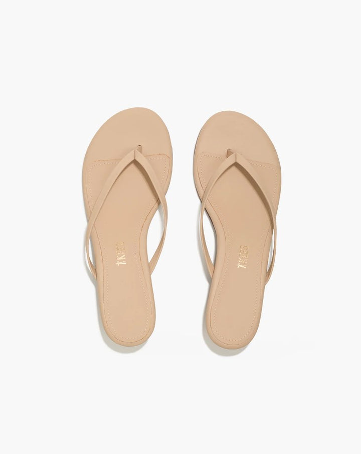 Julia Kitten Heel - Sunkissed