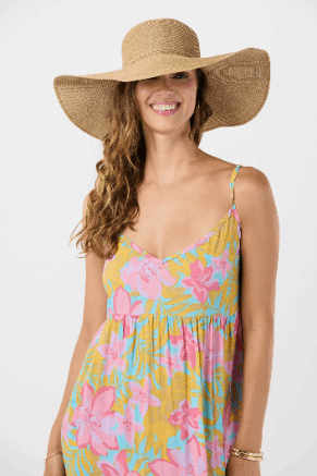 Julian Maxi Dress