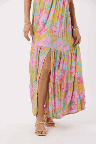 Julian Maxi Dress