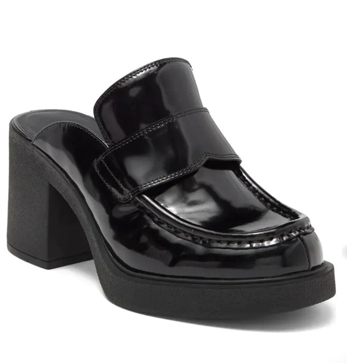 Kerri Platform Mule