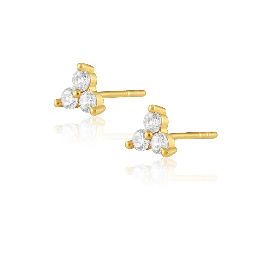 Kira Stud Earring