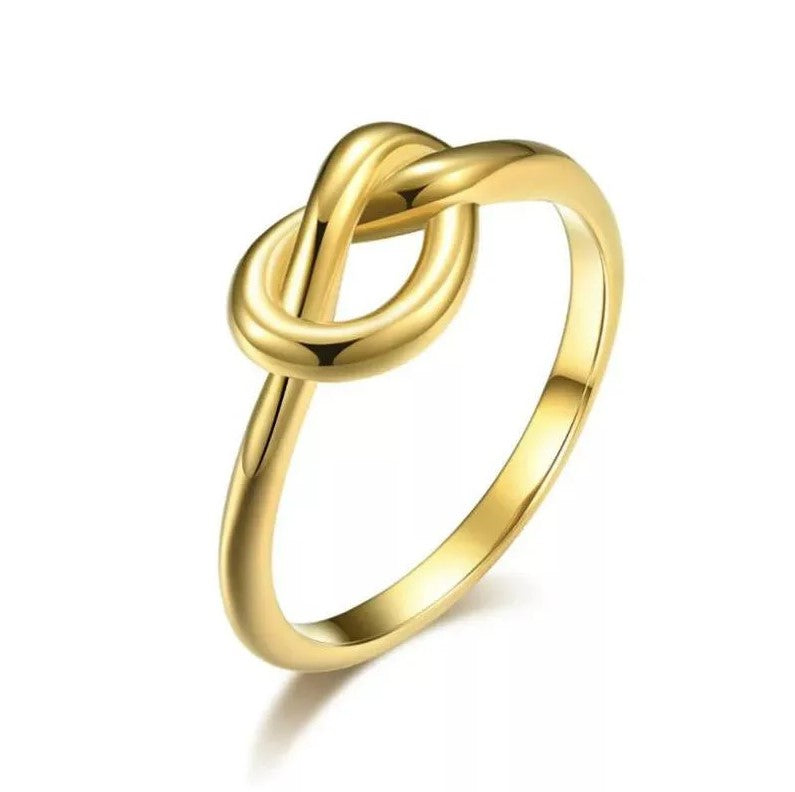 Knot Ring