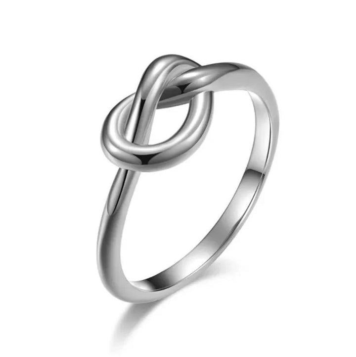 Knot Ring