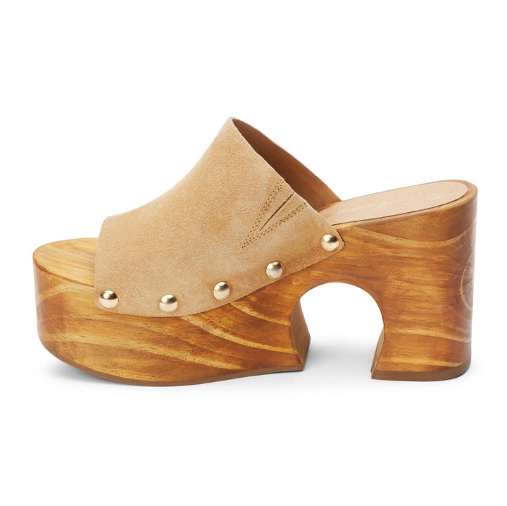 Knox Clog