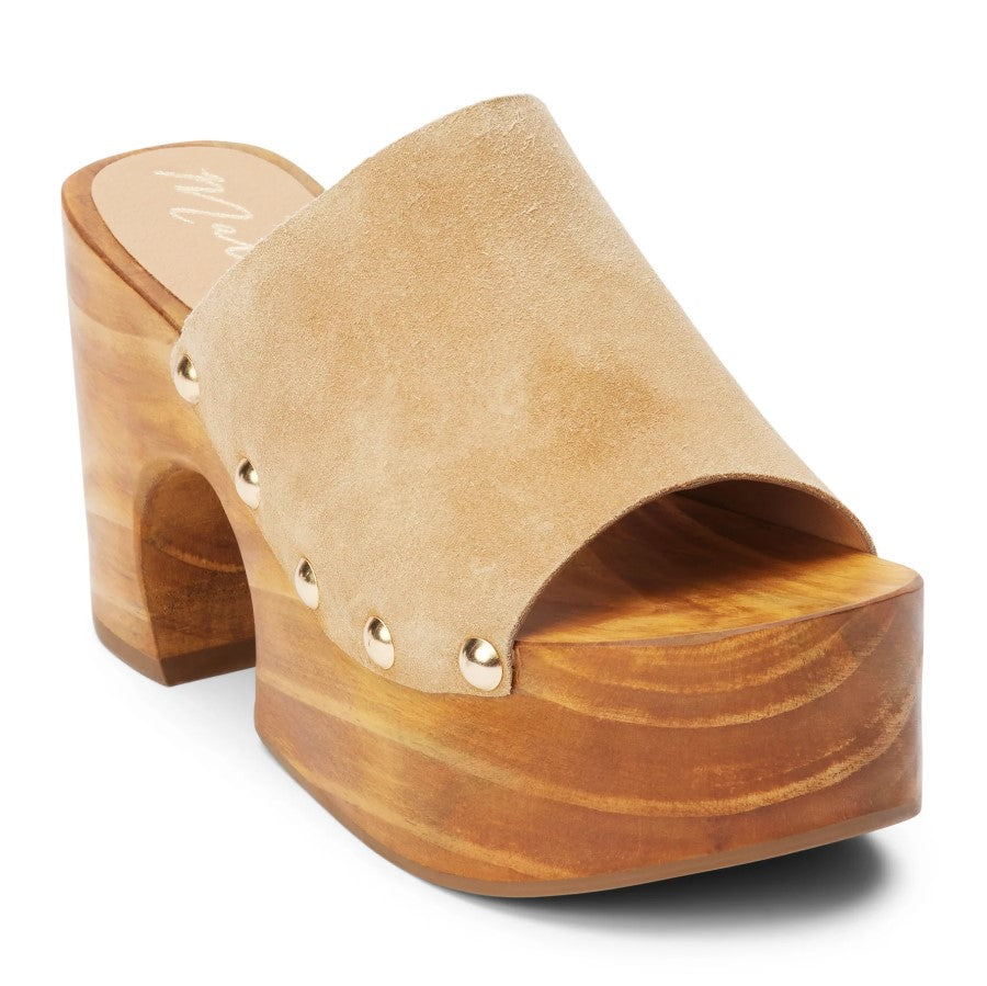 Knox Clog