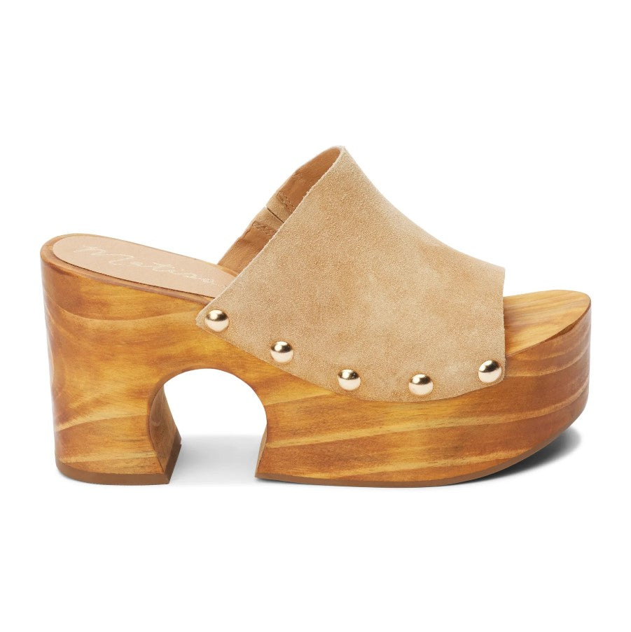 Knox Clog