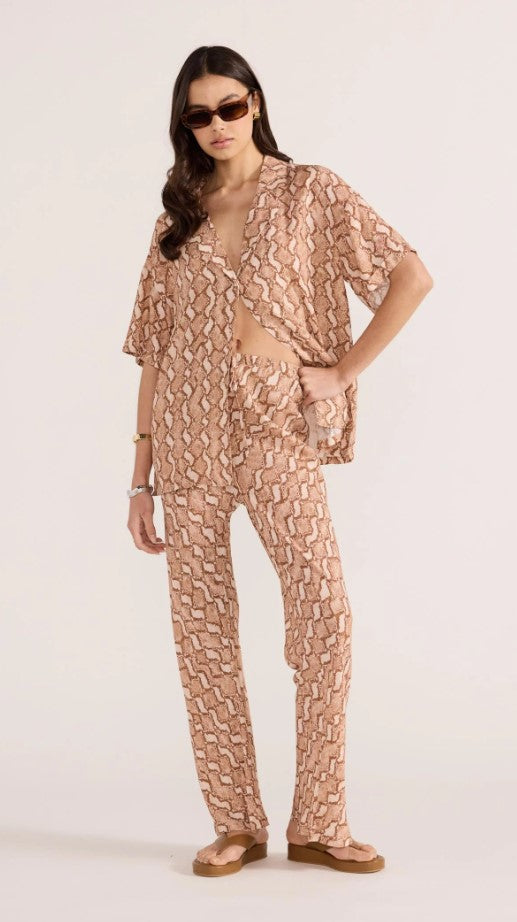 Koa Drawstring Pant