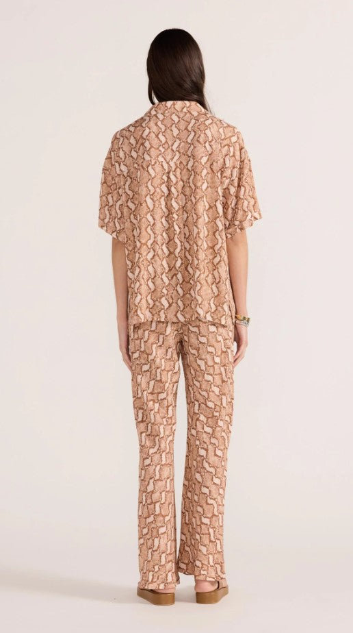 Koa Drawstring Pant