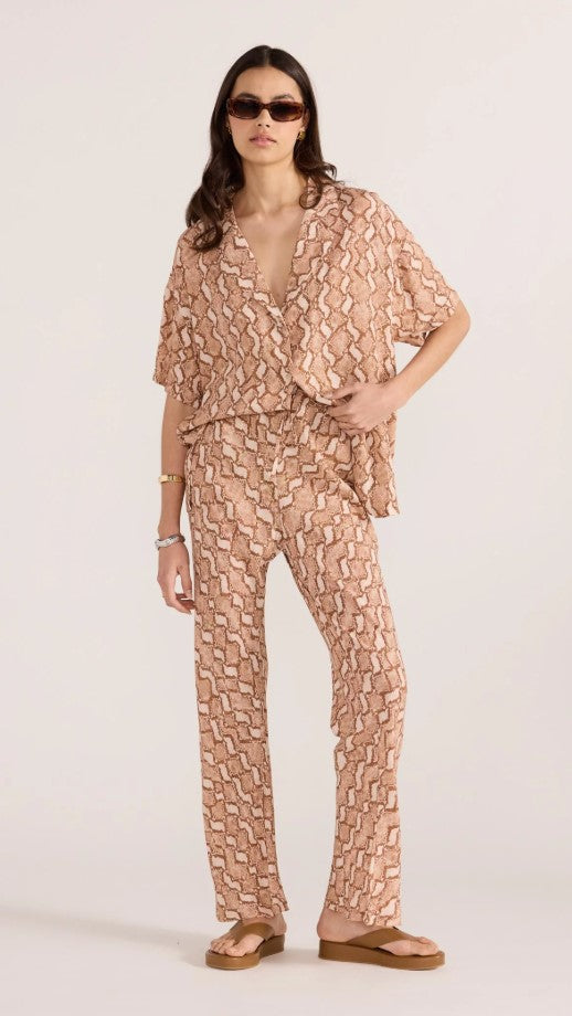 Koa Drawstring Pant