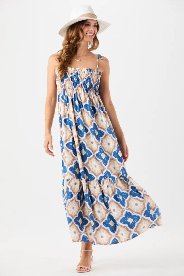 Kona Maxi Dress