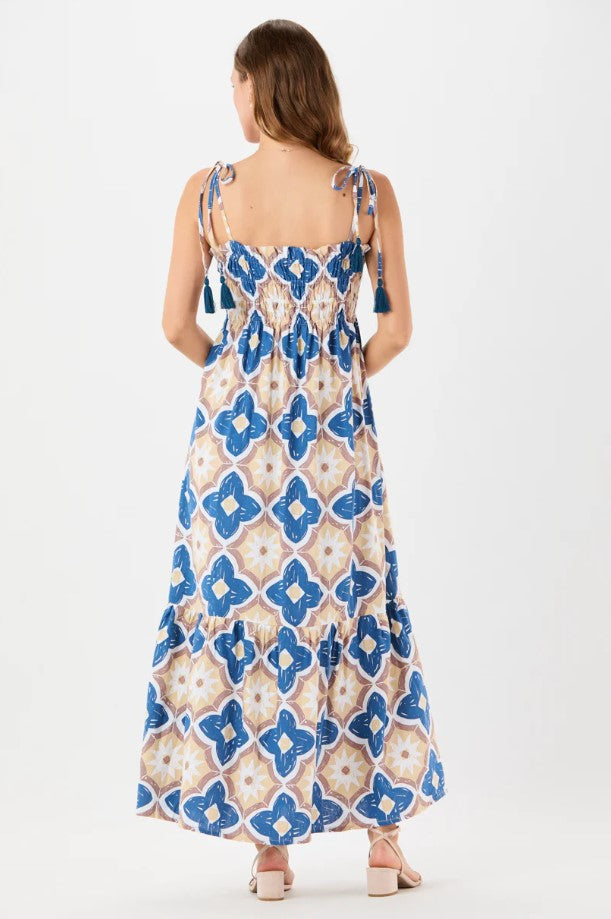 Kona Maxi Dress