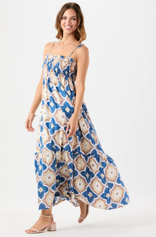 Kona Maxi Dress