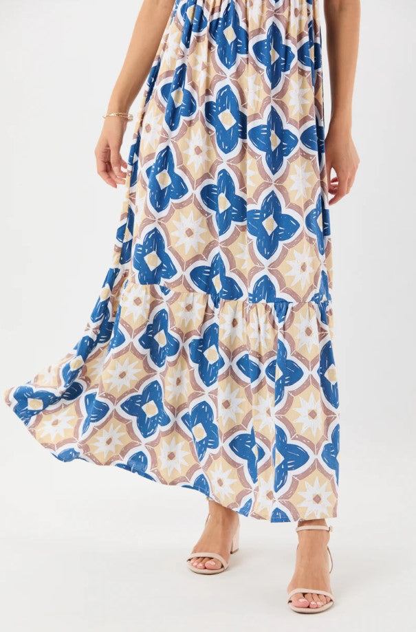 Kona Maxi Dress