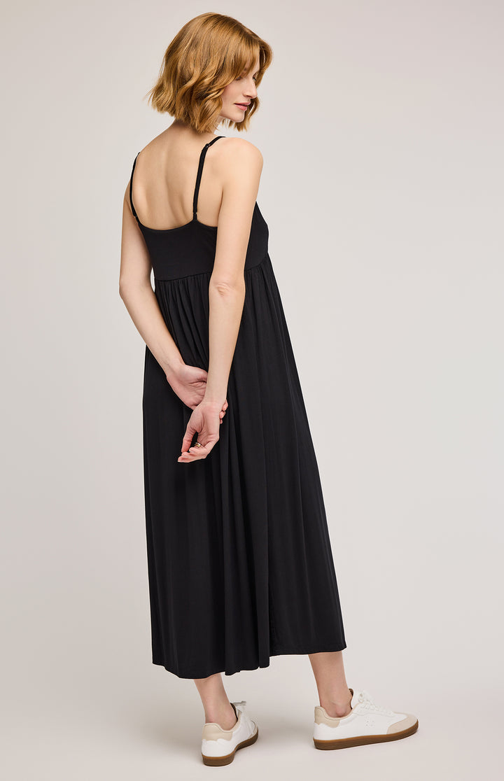 Lainey Dress - Black