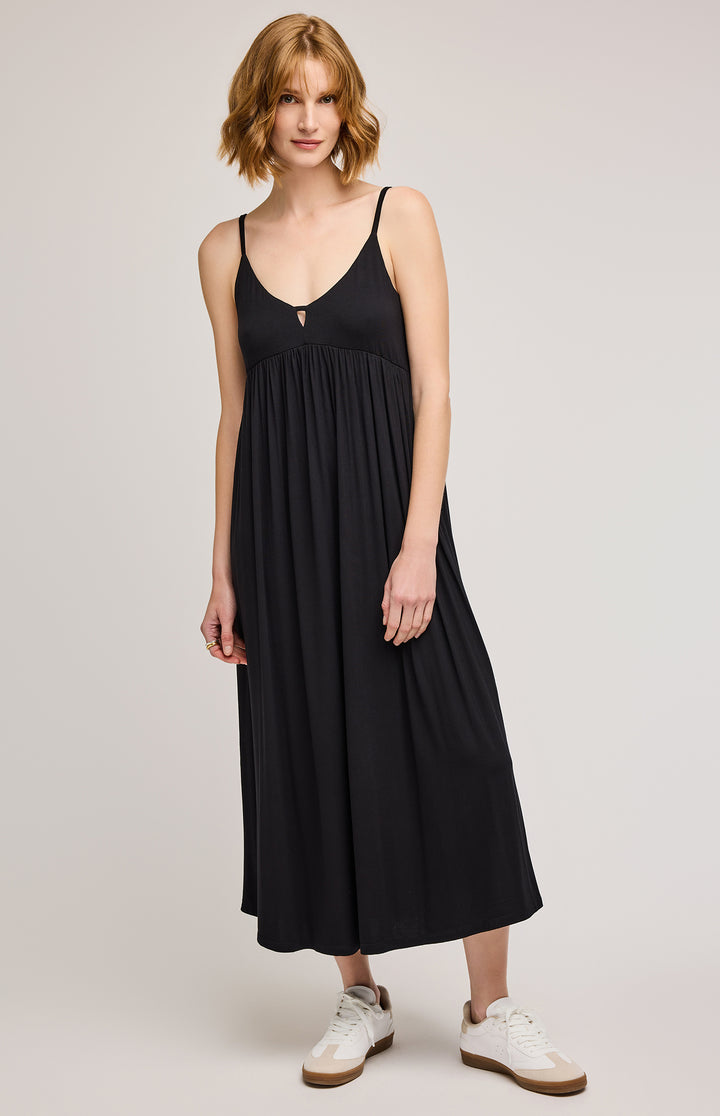 Lainey Dress - Black