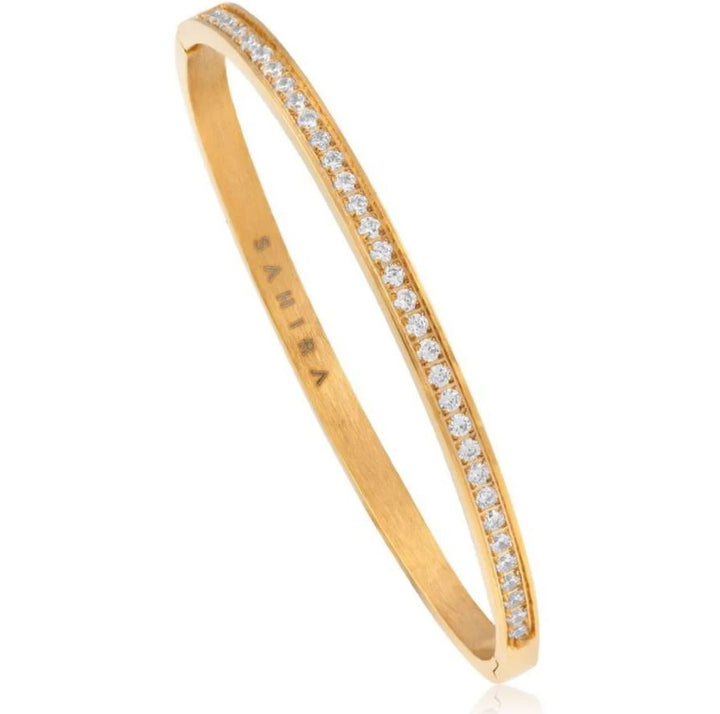 Lara Pave Bracelet