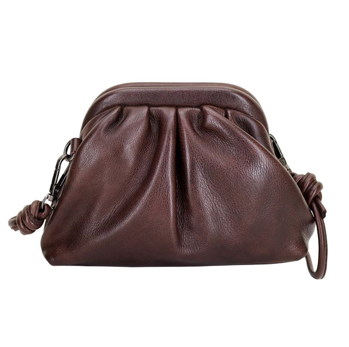 Layla Crossbody - Brown