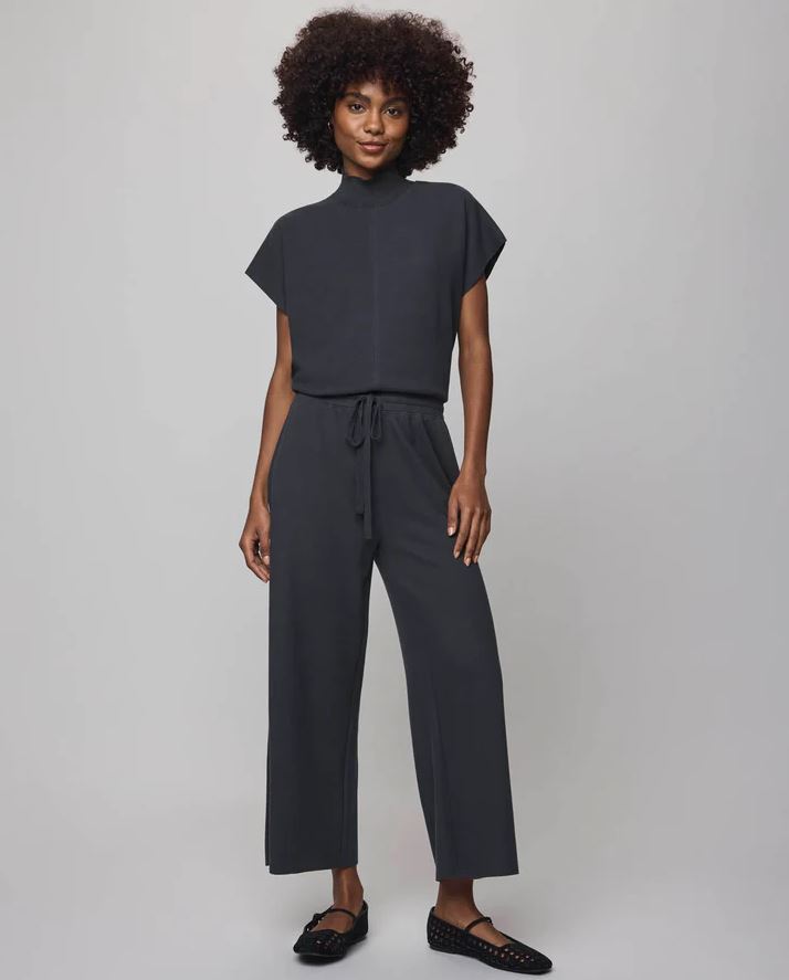 Winslow Pant - Lead