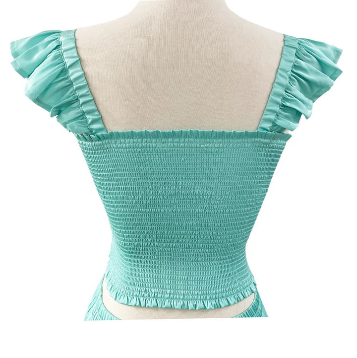 Aqua Liana Top