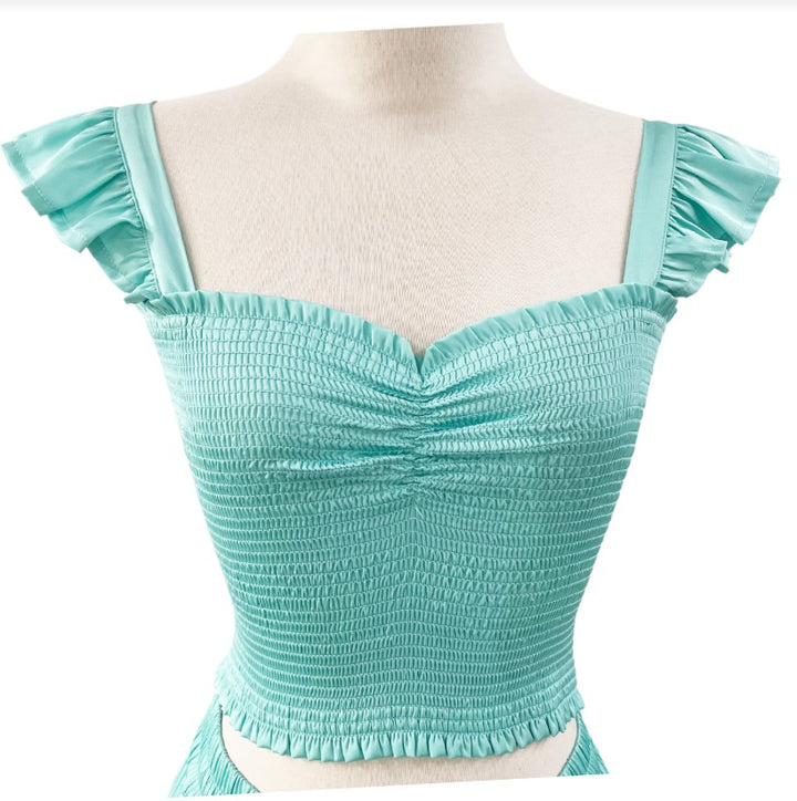 Aqua Liana Top