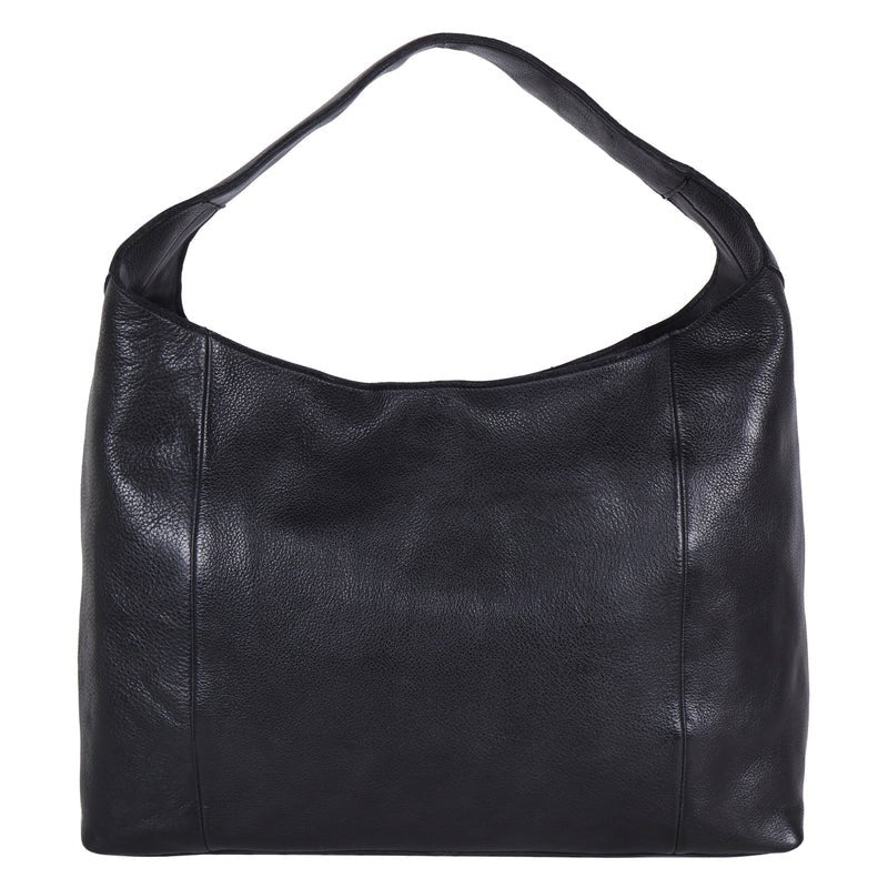 Lil Lindsey Shoulder Bag - Black - Jaffi's