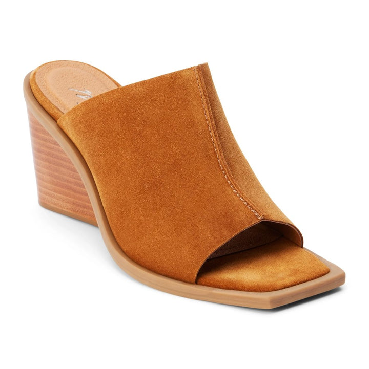 Lillie Block Heel