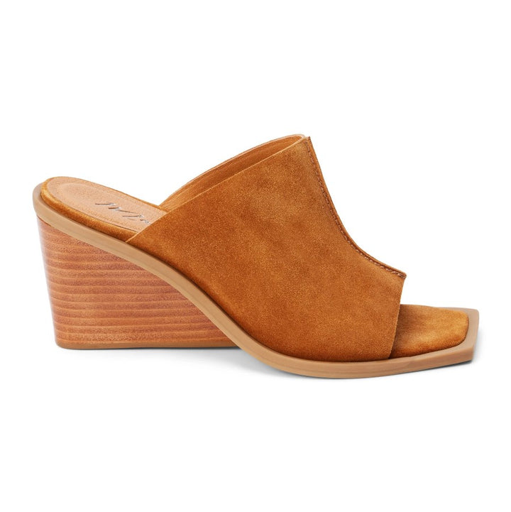 Lillie Block Heel