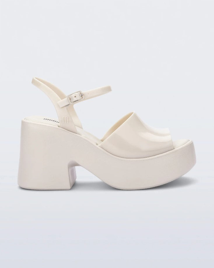 Lina Platform - Beige