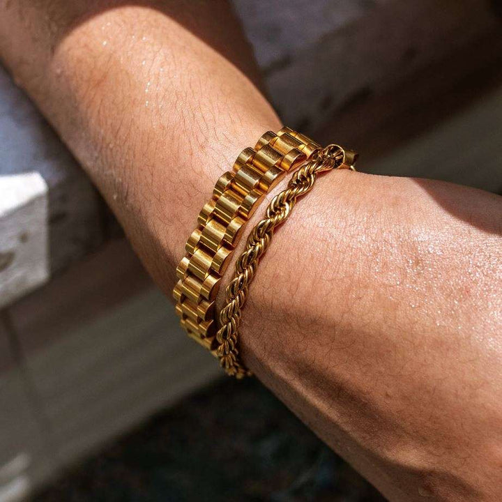 Lineage Bracelet - Jaffi's