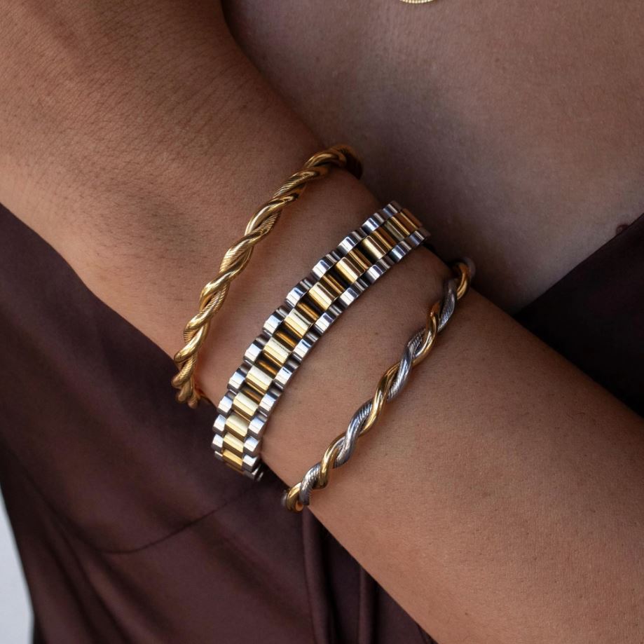 Lineage Bracelet - Jaffi's