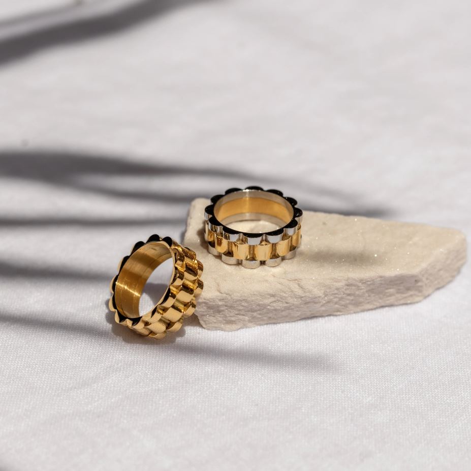 Lineage Ring - Jaffi's