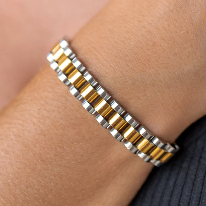 Lineage Bracelet