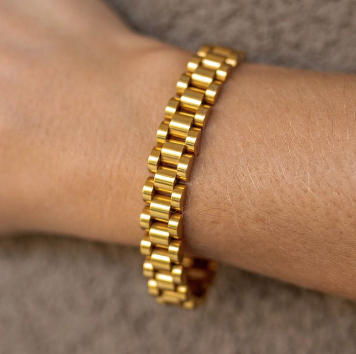 Lineage Bracelet