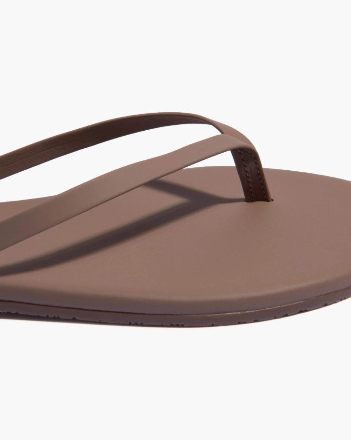 Liners Flip Flop - Biscuit - Jaffi's