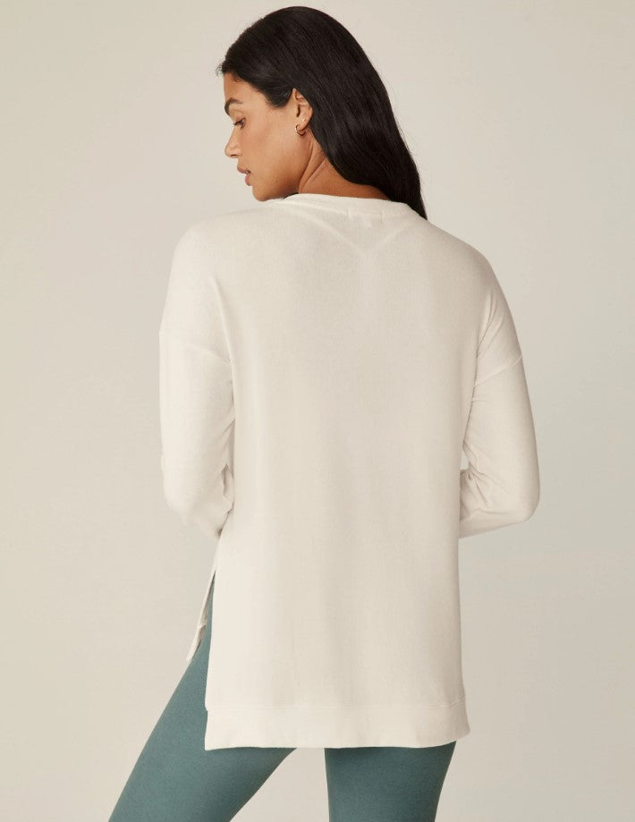 Long Weekend Lounge Pullover