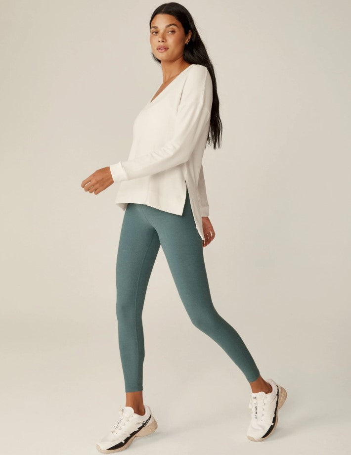 Long Weekend Lounge Pullover