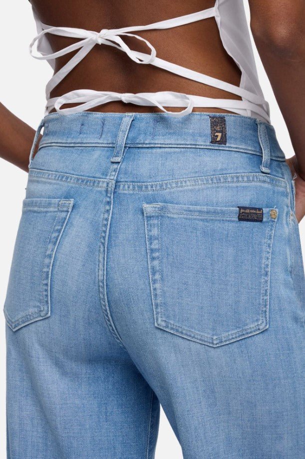 Lotta Ankle - Glisten - Jaffi's