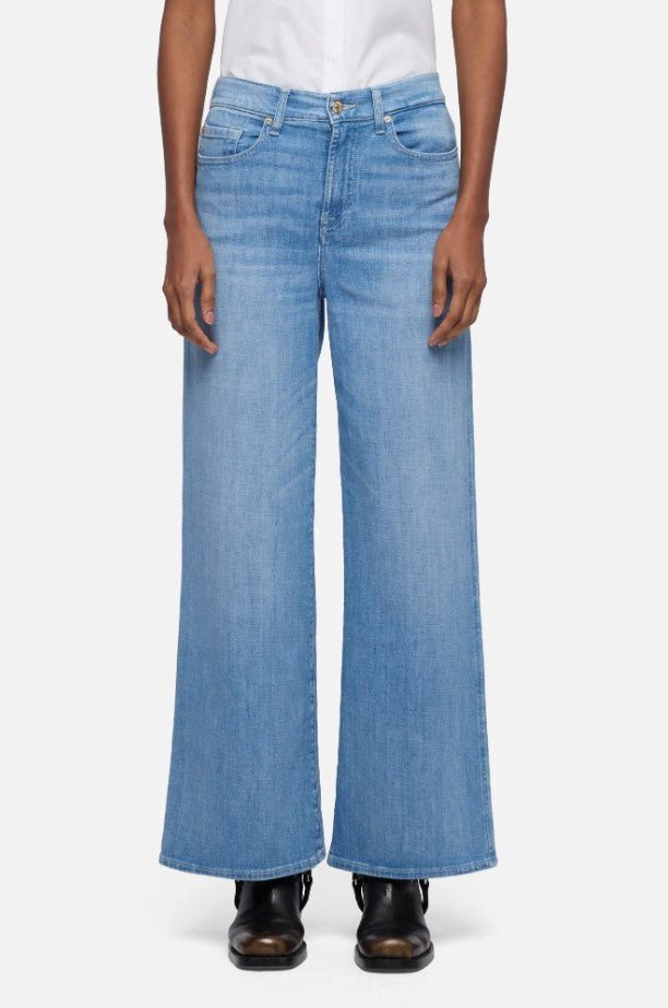 Lotta Ankle - Glisten - Jaffi's